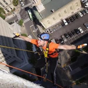 Meet your Posher, Zach